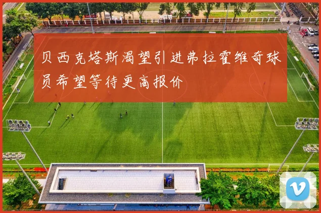 贝西克塔斯渴望引进弗拉霍维奇球员希望等待更高报价
