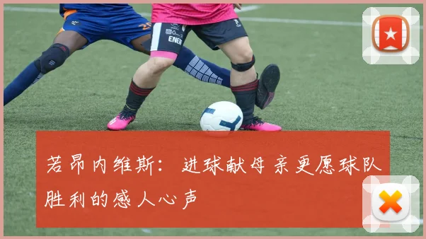 若昂内维斯：进球献母亲更愿球队胜利的感人心声